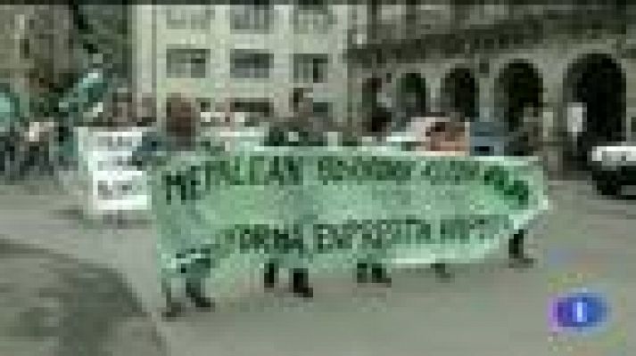 Telenorte - País Vasco - Telenorte País Vasco - 17/06/13