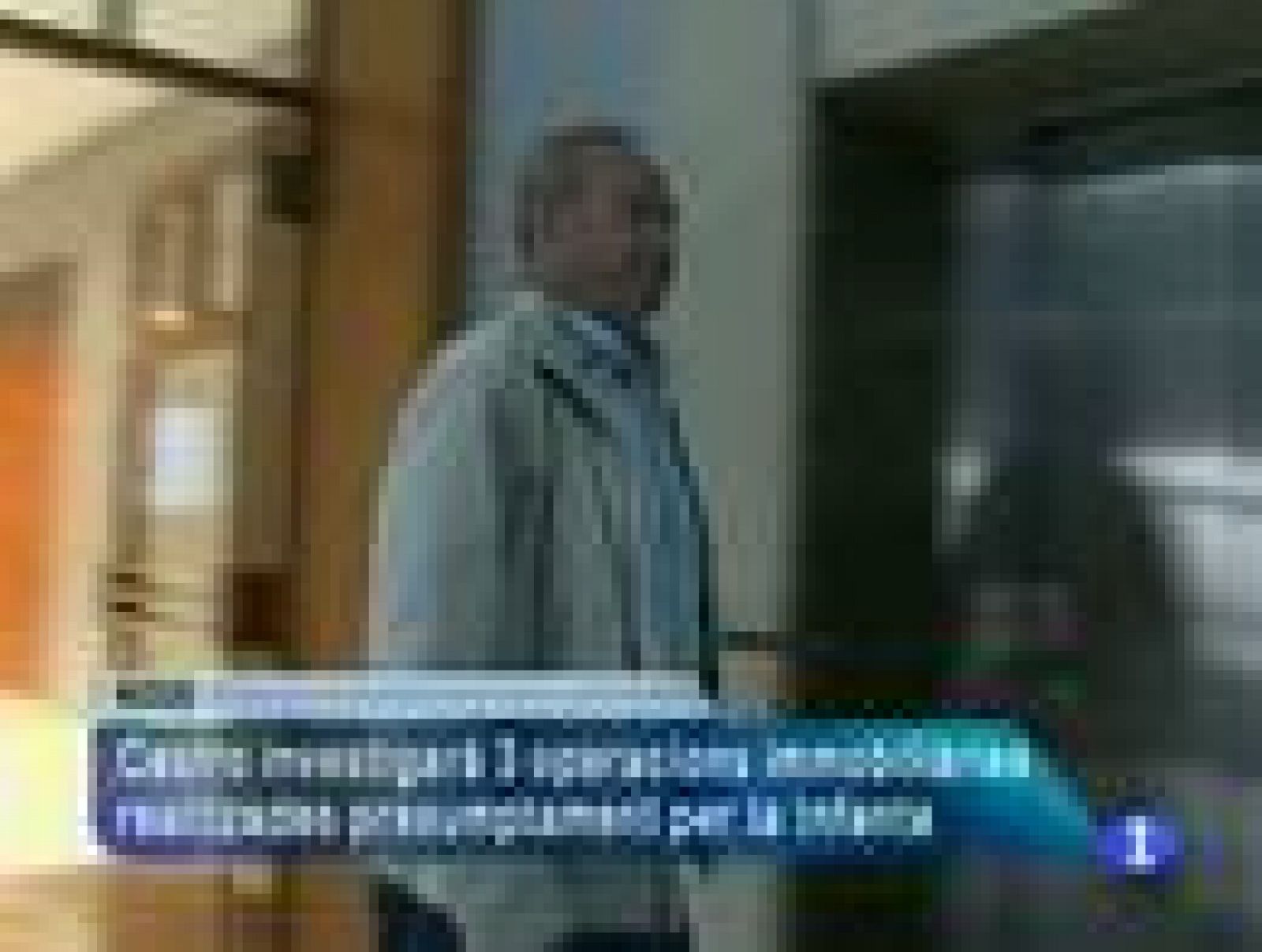 Informatiu Balear: Informatiu Balear 2 - 17/06/13 | RTVE Play