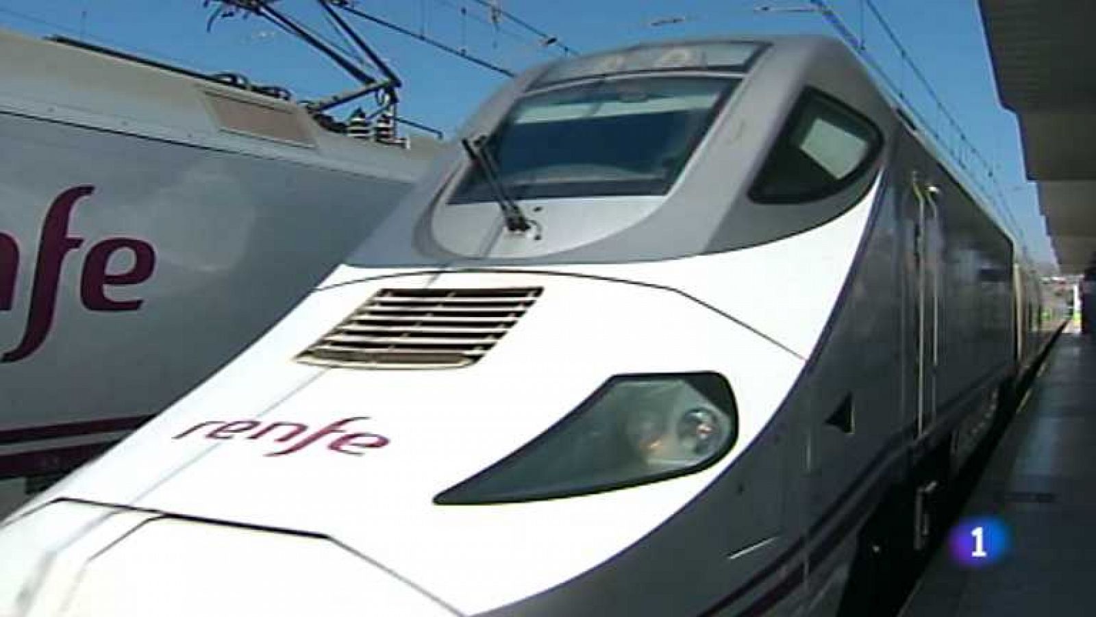 L'Informatiu - Comunitat Valenciana 2 - 17/06/13 - Ver ahora