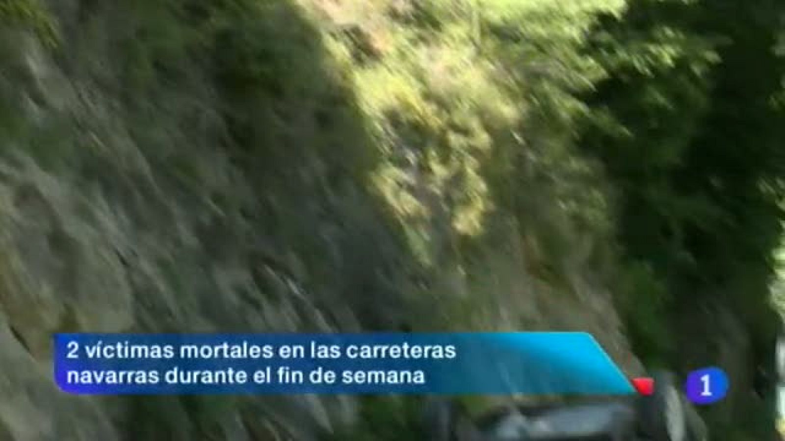 Telenavarra 2 - 17/06/2013 | Ver