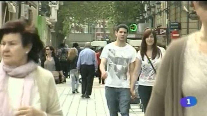 Telenorte - País Vasco - El tiempo en el País Vasco - 17/06/13