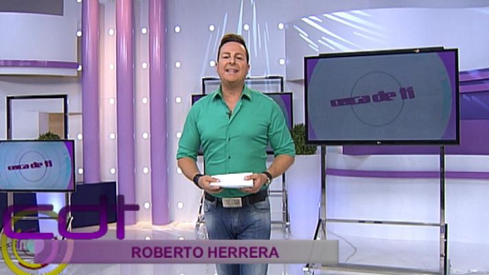 Cerca de ti - Cerca de ti - 17/06/13