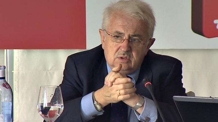 La tarde en 24h - CEOE critica algunos permisos