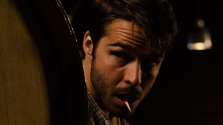 Gran Reserva. El origen - Episodio 26