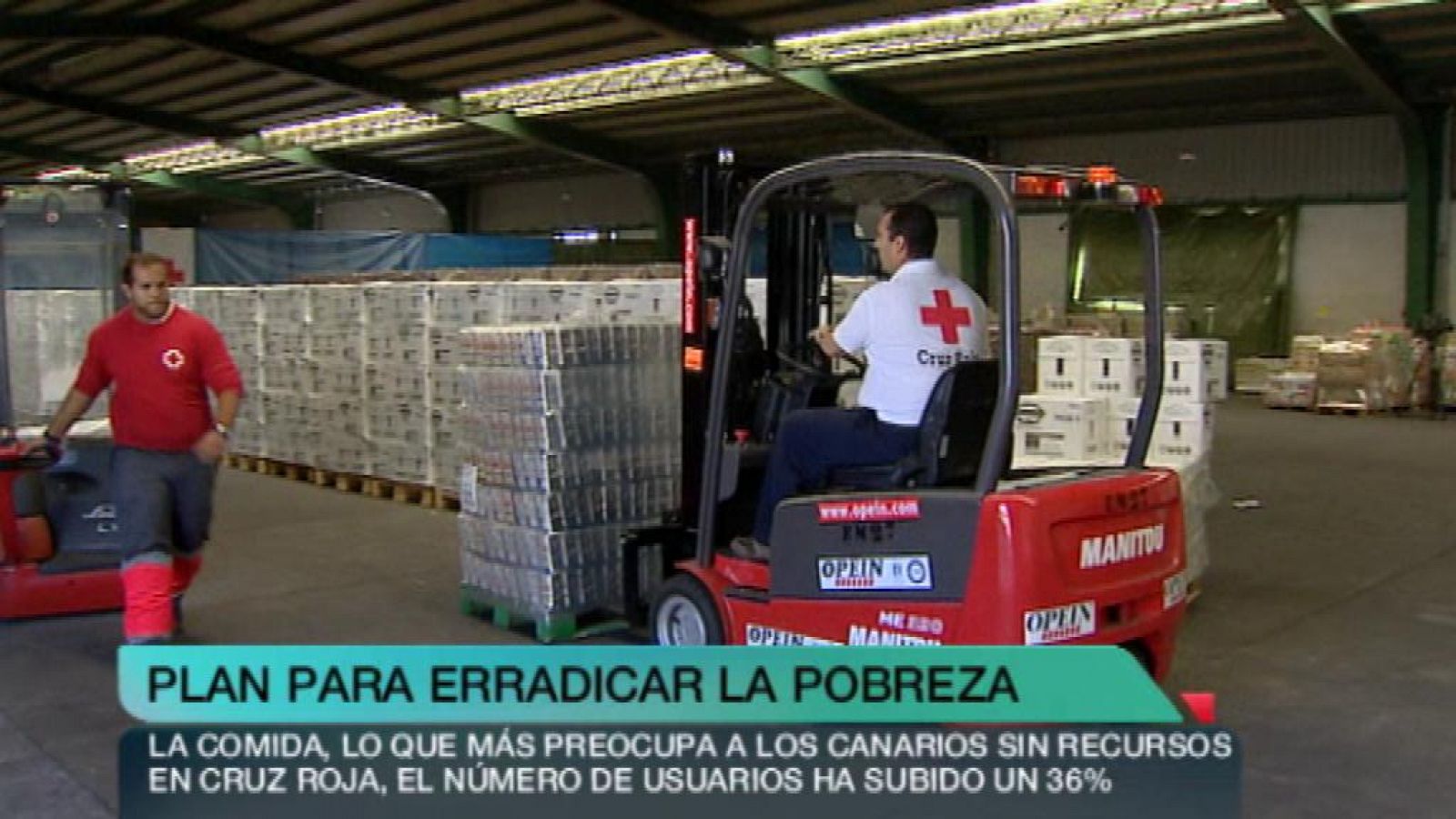 + Canarias - 17/06/13 - +Canarias | Ver