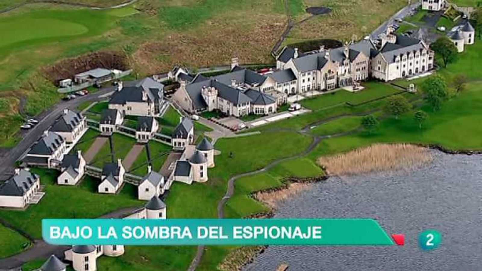 La 2 Noticias - 17/06/13 - ver ahora