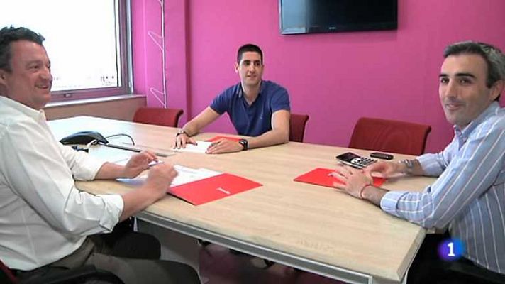 El alma de las empresas - Capítulo 6