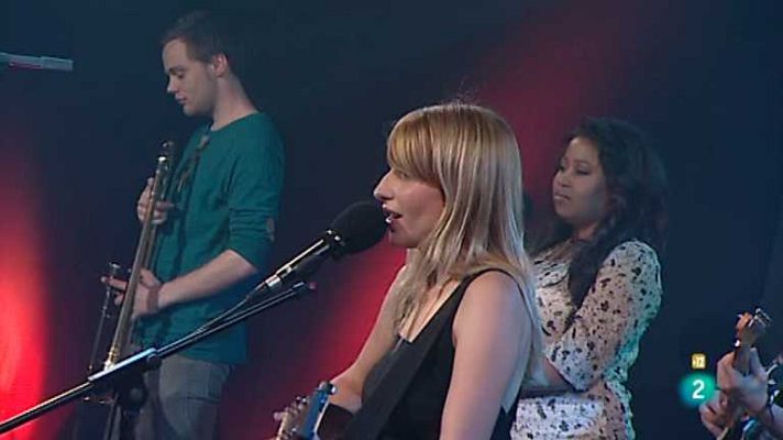 Los conciertos de Radio 3 en La 2 - Zahara & LIPA