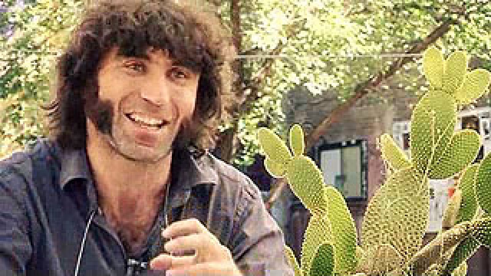 Desacoplados III. "La diligencia".