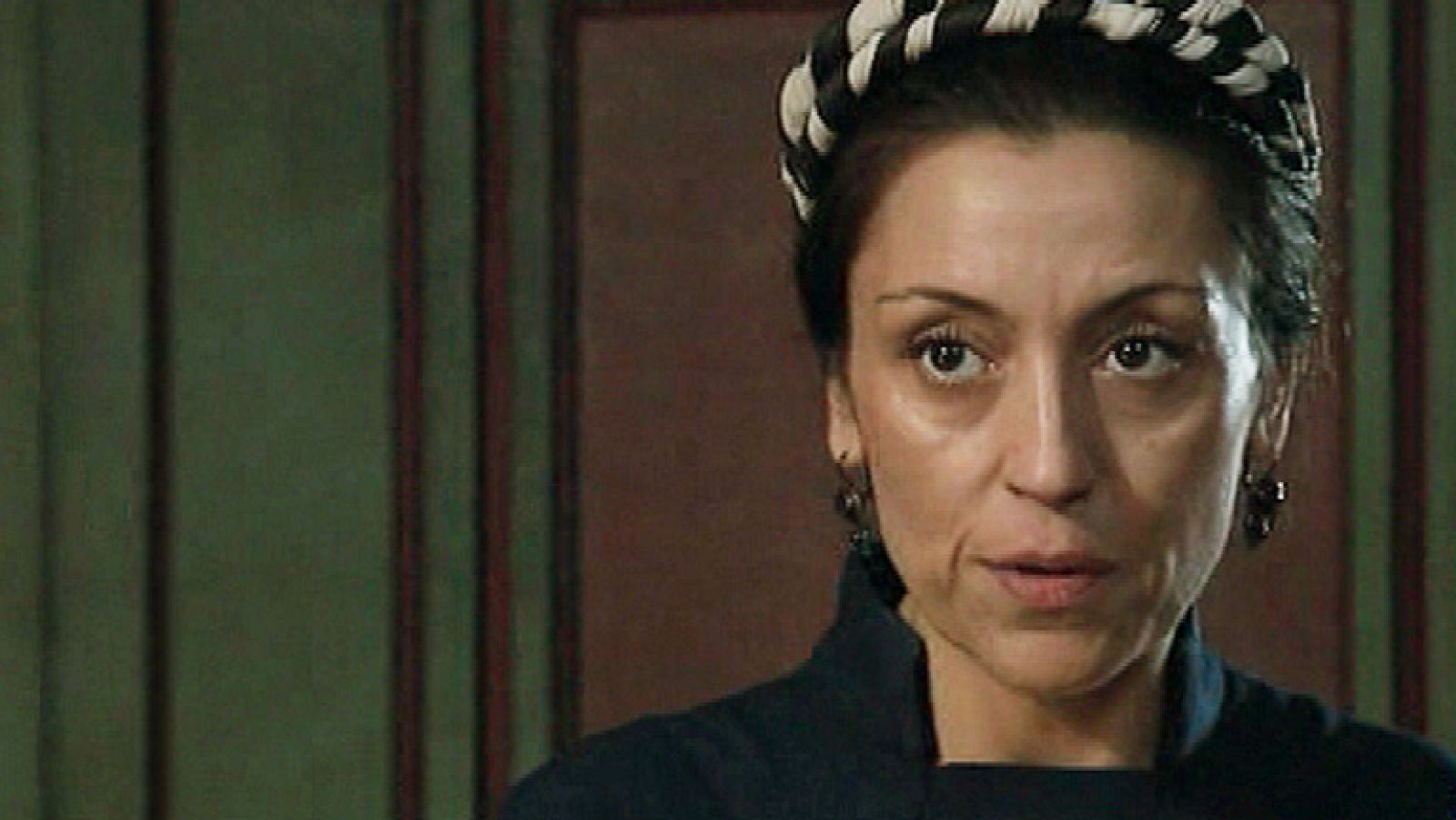 Águila Roja - Minuto de oro del capítulo 58 - Águila Roja | Ver