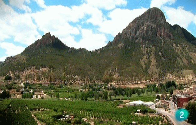 La aventura del Saber - Cieza. Teatro Capitol