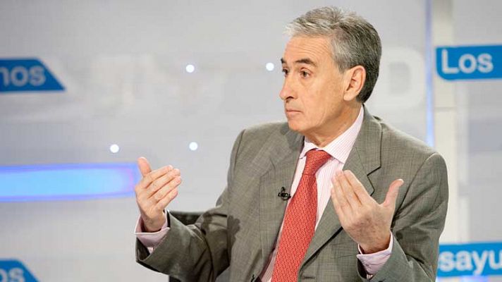 Los desayunos - Ramón Jáuregui