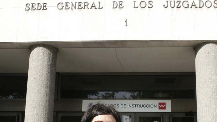 Informativo de Madrid - La Comunidad de Madrid en 4'- 18/06/13