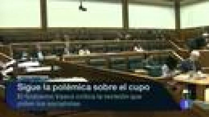 Telenorte - País Vasco - País Vasco en 2' - 18/06/13