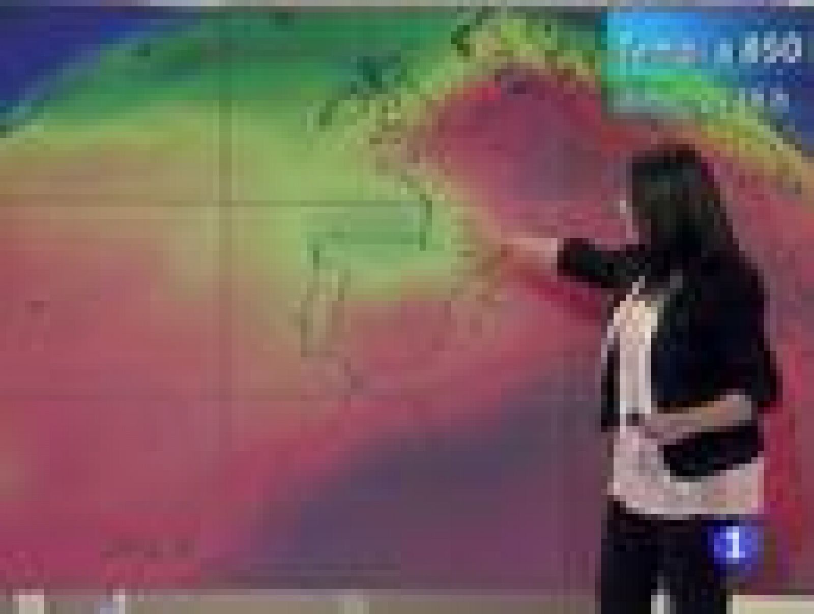 El temps a les Illes Balears - 18/06/13 | Ver