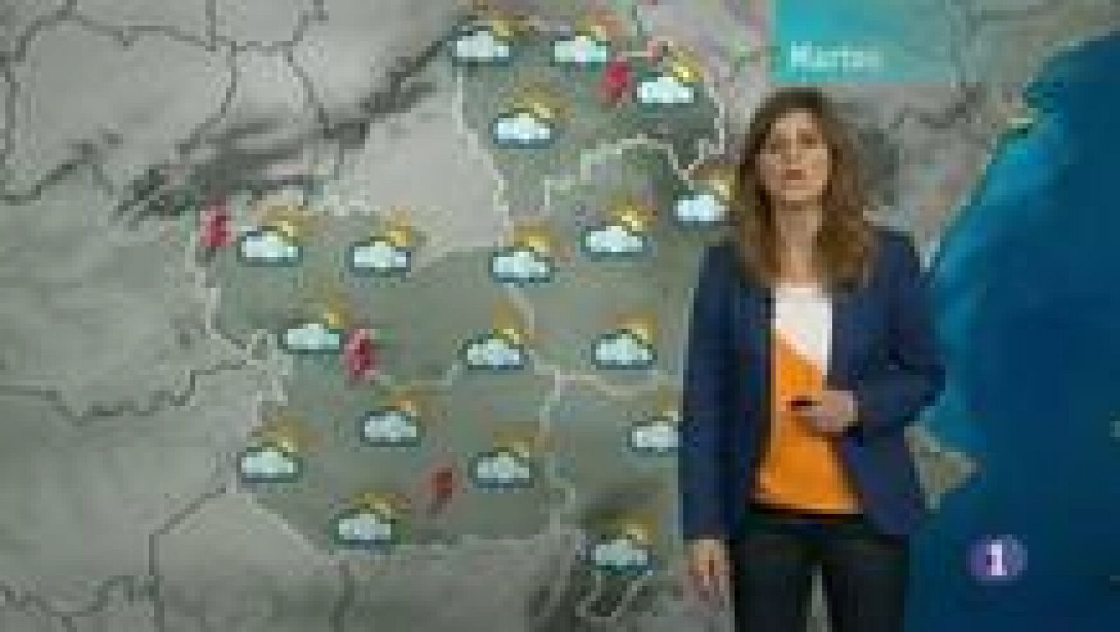 Noticias de Castilla-La Mancha: El tiempo en Castilla- La Mancha. 18/06/13 | RTVE Play