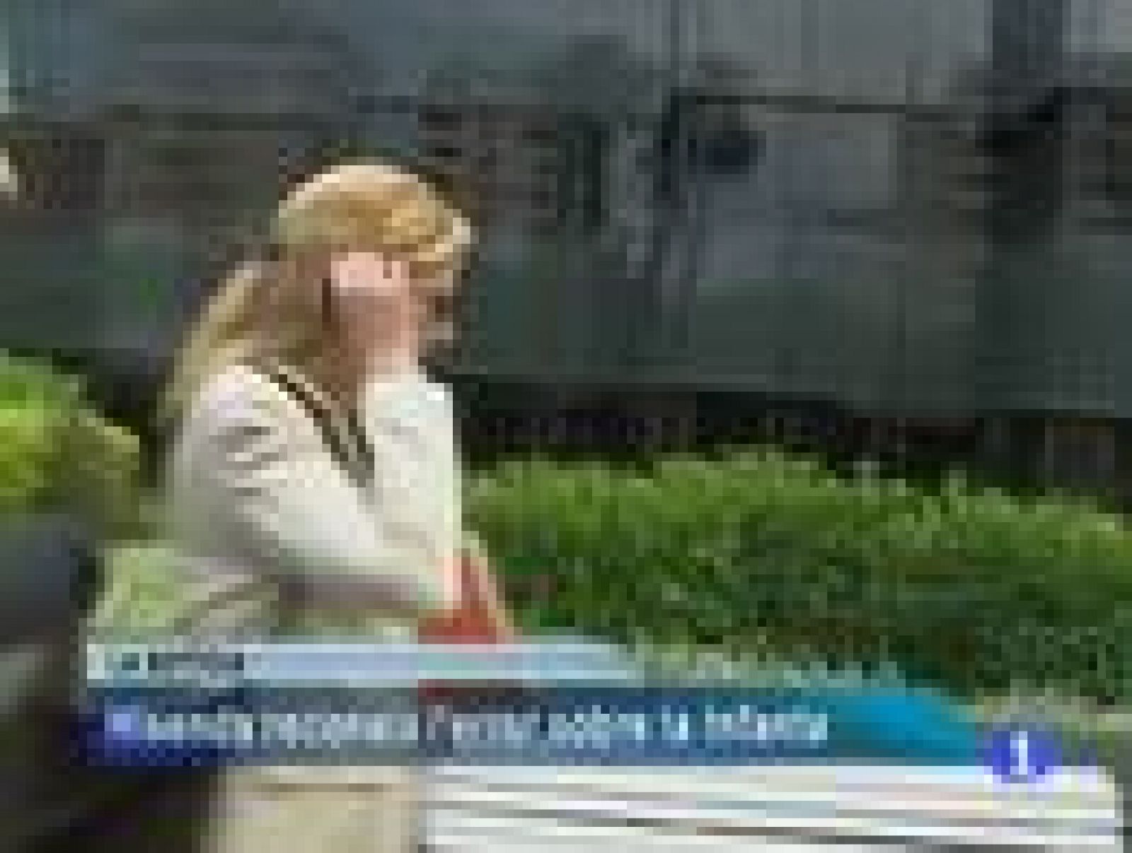 Informatiu Balear: Informatiu Balear - 18/06/13 | RTVE Play