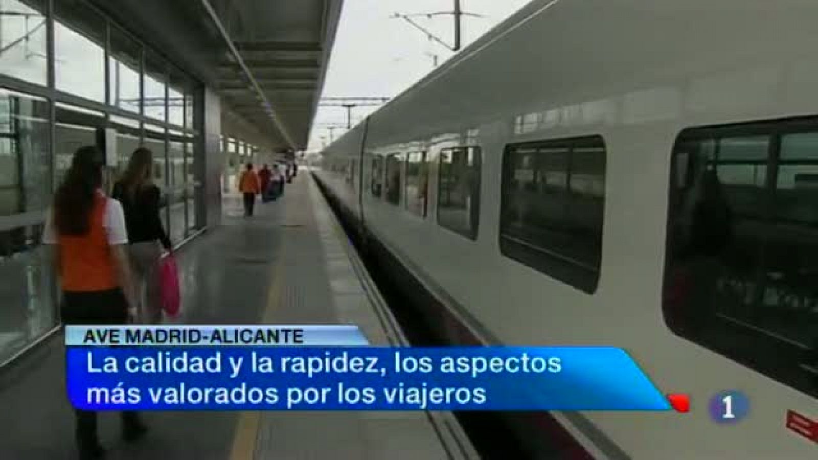 Noticias de Castilla- La Mancha. 18/06/13 | Ver