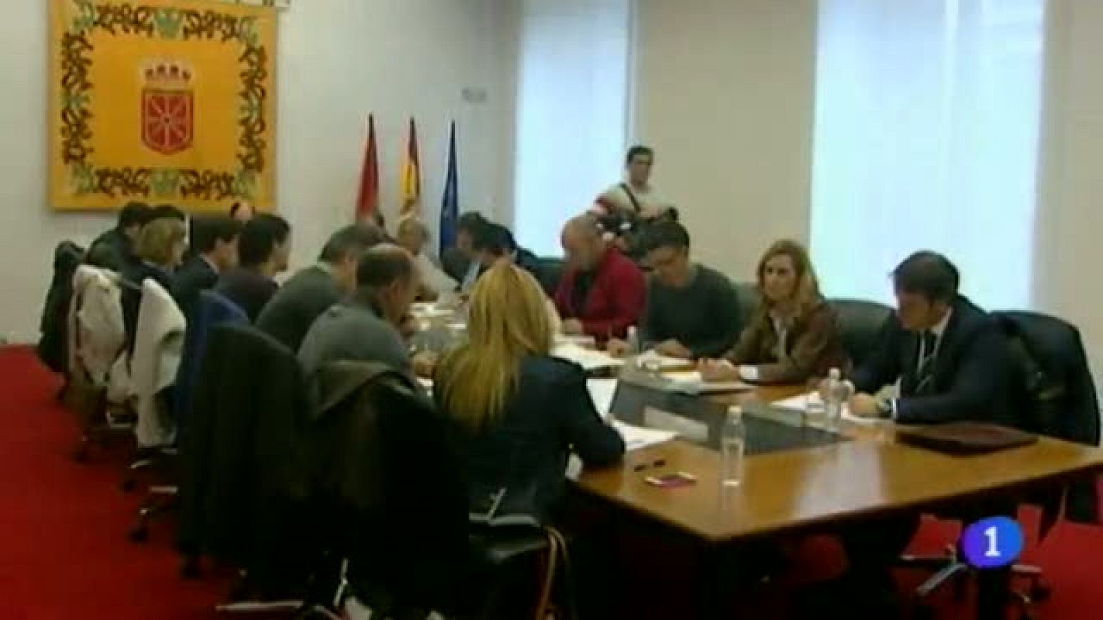 Telenavarra - 18/06/13 | Ver