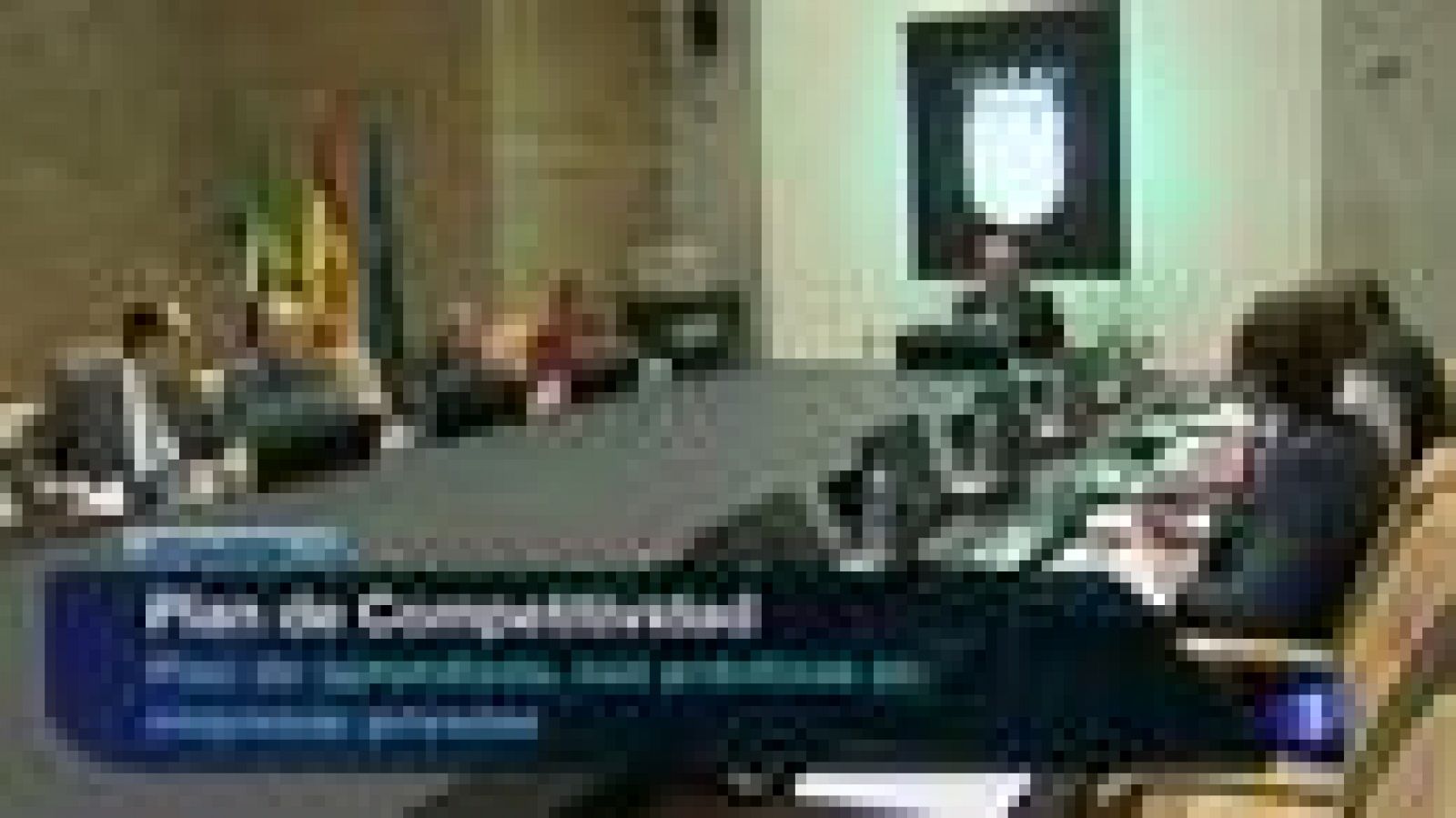 Extremadura en 2' - 18/06/13 | Ver