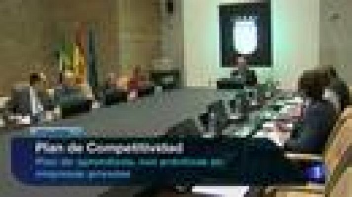 Noticias de Extremadura - Extremadura en 2' - 18/06/13