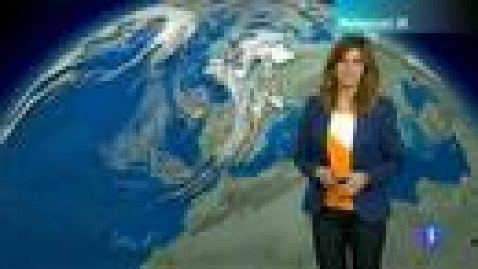 Noticias de Extremadura: El tiempo en Extremadura - 18/06/13 | RTVE Play