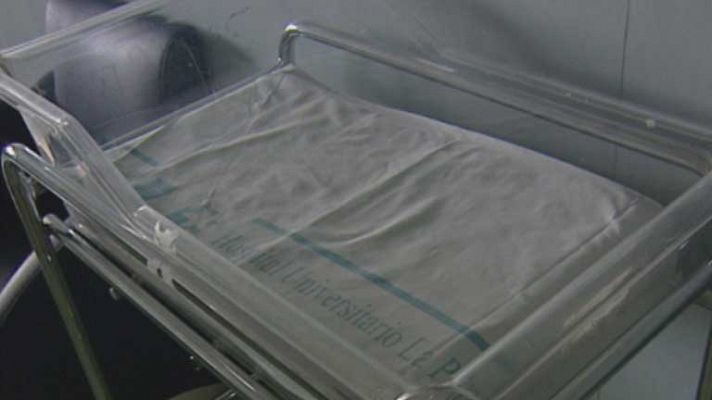 Informativo de Madrid - Informativo de Madrid 2 - 18/06/13