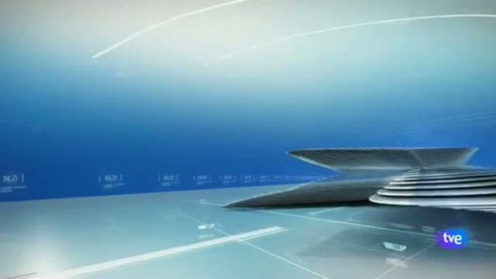 Noticias Aragón - Aragón en 2' - 18/06/13