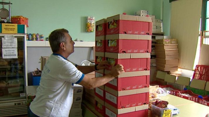 Telecanarias - Canarias en 2'- 18/06/13