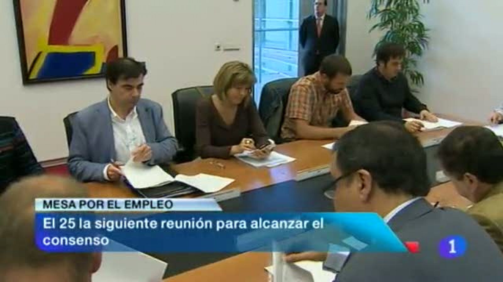 Telenavarra 2 - 18/06/2013 | Ver