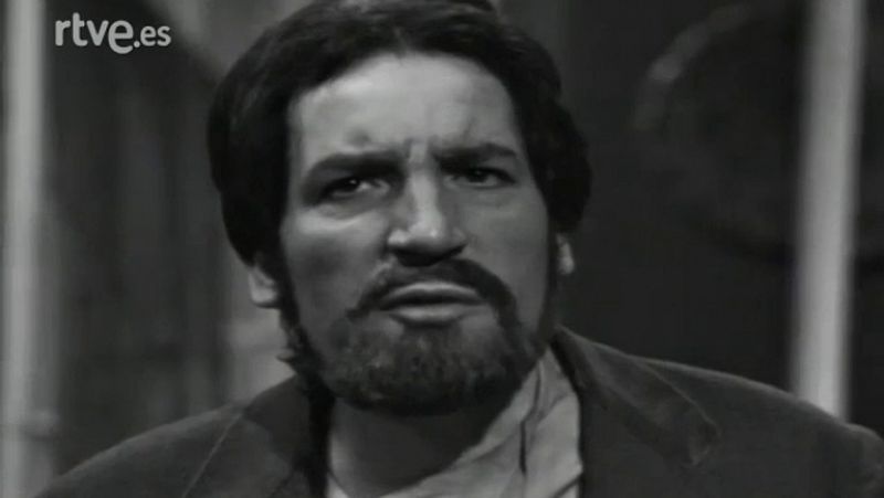 Teatro de siempre - El tío Vania (1969)