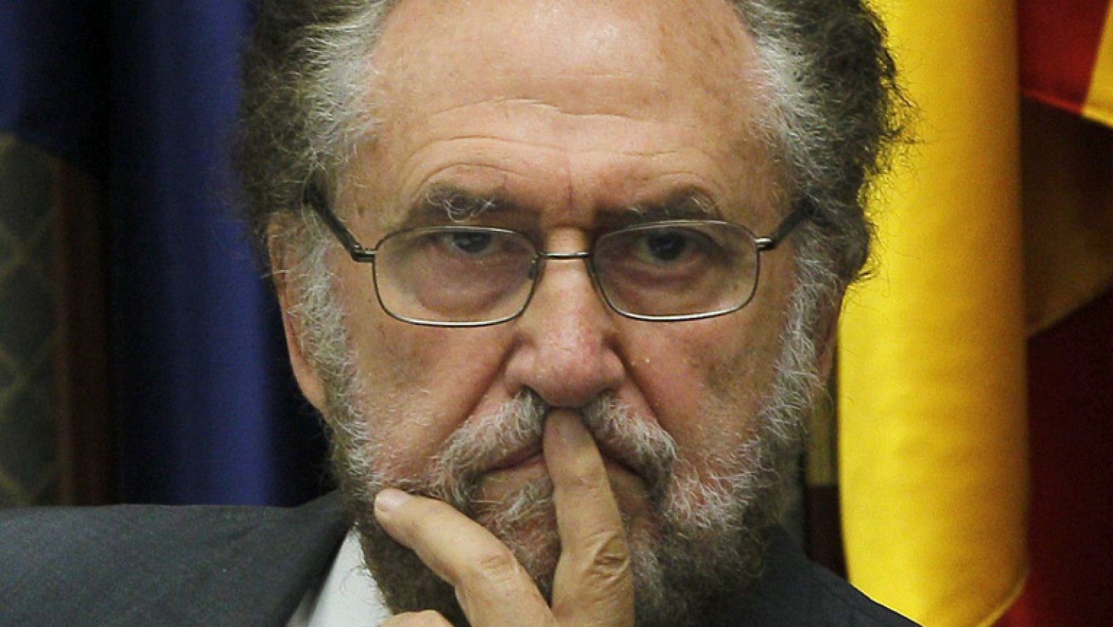 Víctor Pérez Díaz sobre la revalorización de las pensiones: "No se puede repartir lo que no se tiene" | Ver