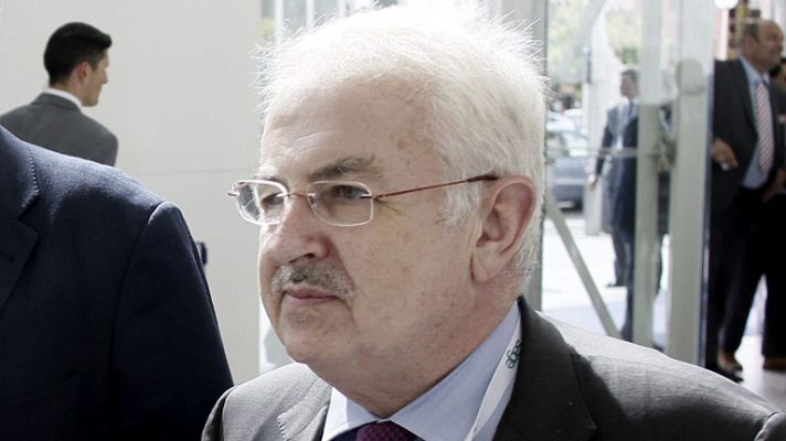 La tarde en 24h - José de la Cavada de la CEOE se disculpa por sus comentarios sobre los permisos por defunción