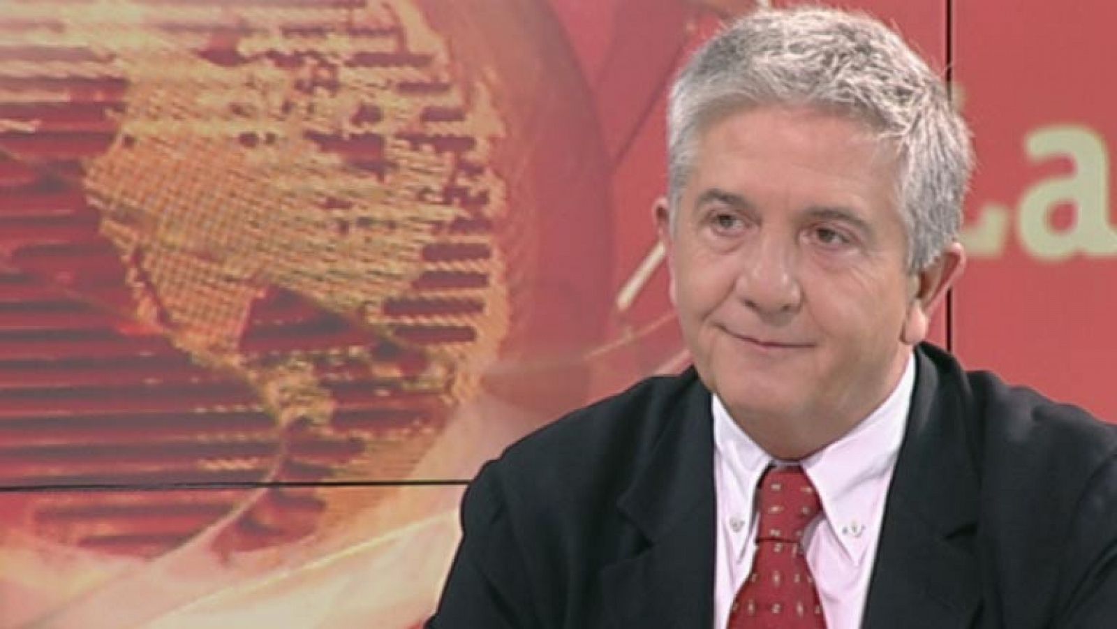 La tarde en 24h: Tortuero afirma que es "el peor momento" para reformar las pensiones | RTVE Play