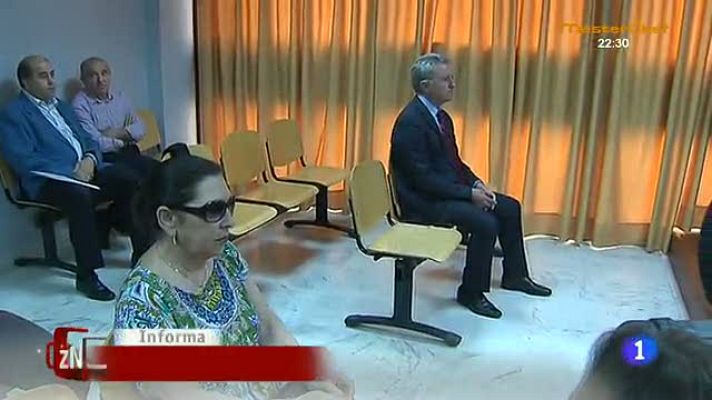 D Corazón - El otro juicio de Ortega Cano