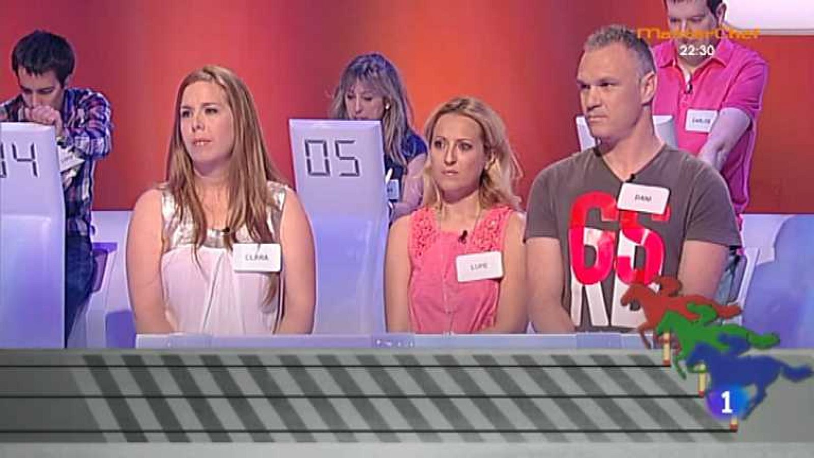 Letris - 18/06/13 - ver ahora