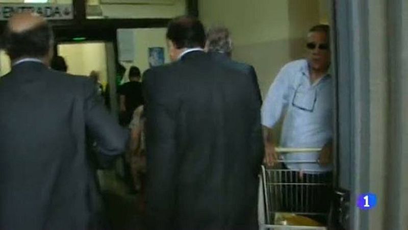 La Fiscalía pide el ingreso en prisión sin fianza del dueño de Uniter por los ERE