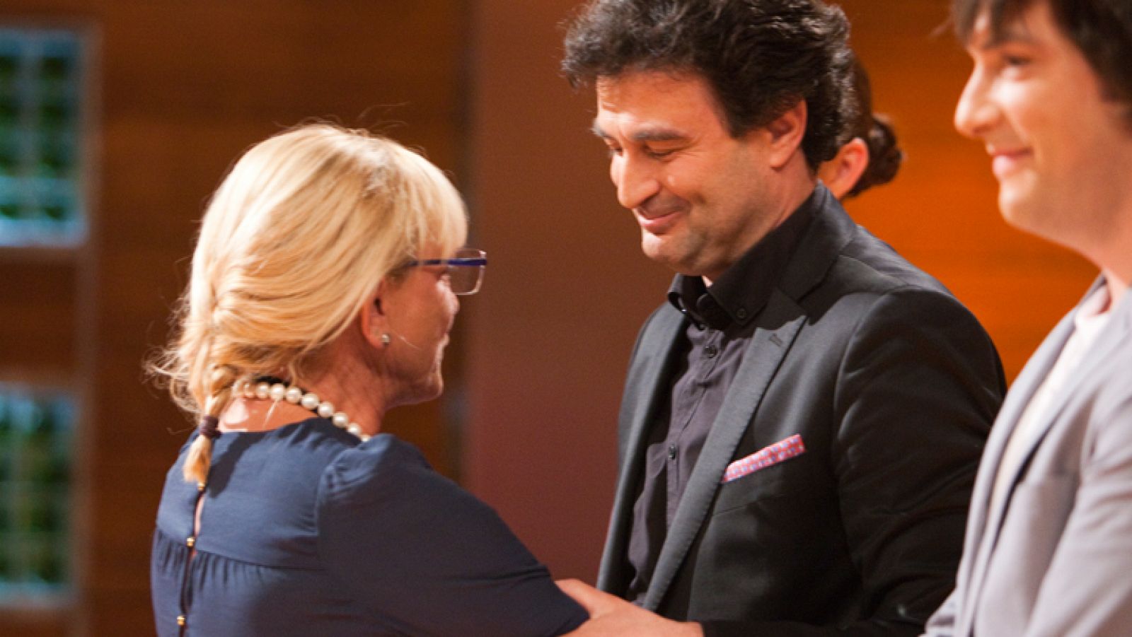 MasterChef - P11. Prueba de eliminación