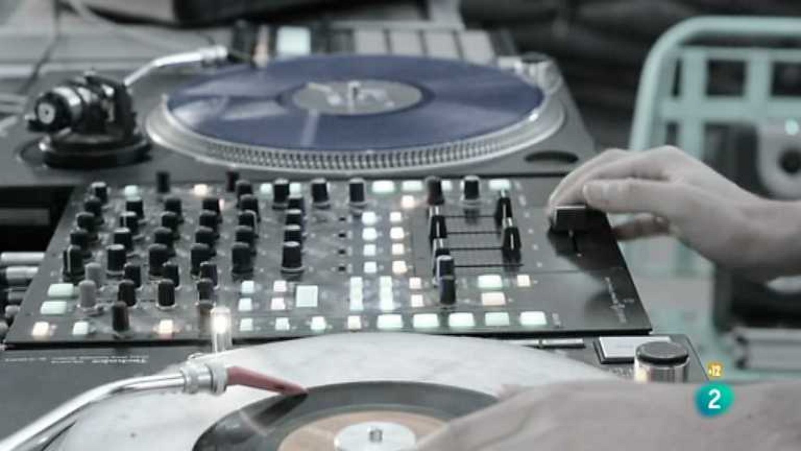 Ritmo urbano - Capítulo 35 - ver ahora