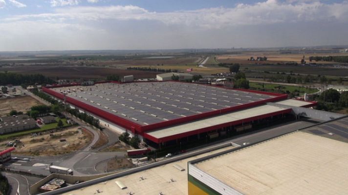 El alma de las empresas - El alma de las empresas - Promo del capítulo 7