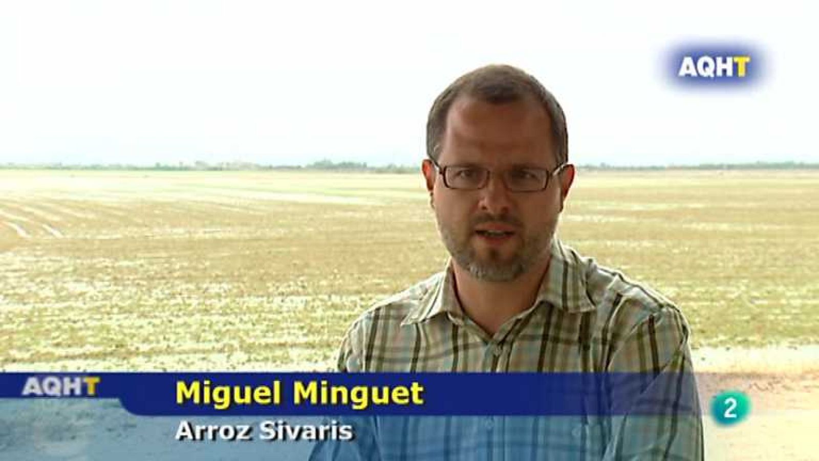 Aquí hay trabajo - 19/06/13  - Ver ahora