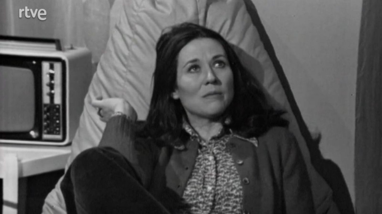 Tres eran tres (1972) - Capítulo 13