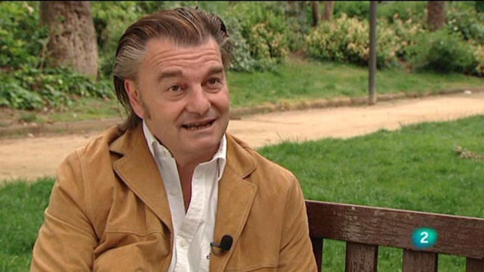 Continuarà... Antoni Comas RTVE Play