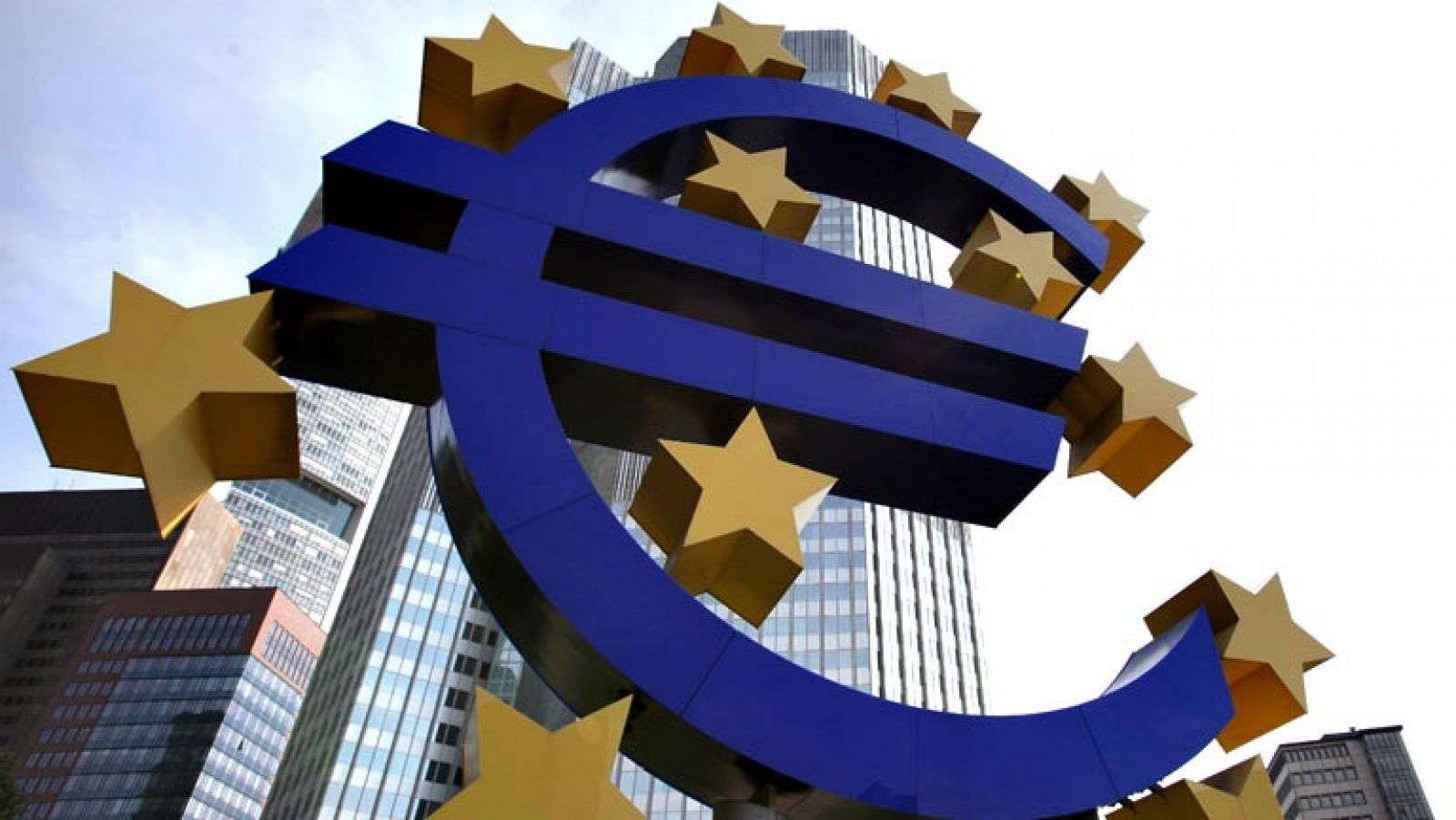 Informativo 24h: FMI pide a Europa más por España | RTVE Play