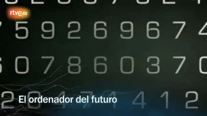 El ordenador del futuro