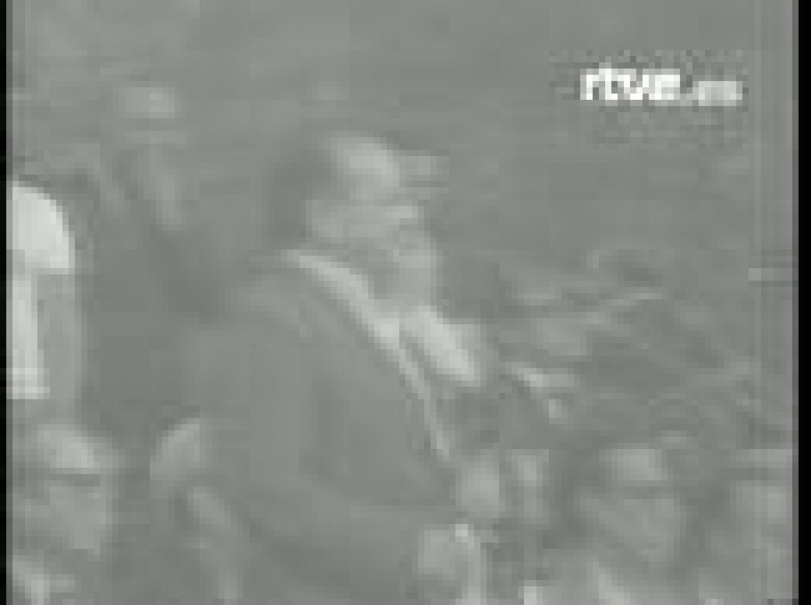 La primera fiesta del PCE