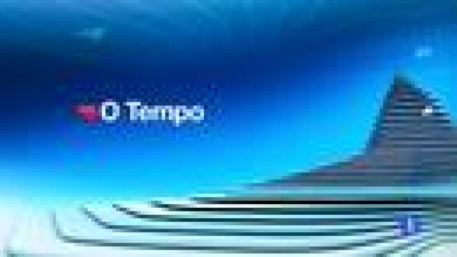 Telexornal - Galicia: El tiempo en Galicia - 19/06/13 | RTVE Play