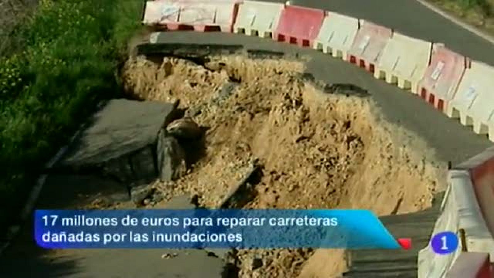 Telenavarra: Telenavarra en 2' - 19/06/2013 | RTVE Play