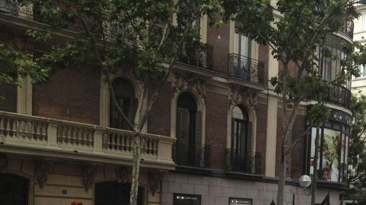 Informativo de Madrid - Informativo de Madrid - 19/06/13