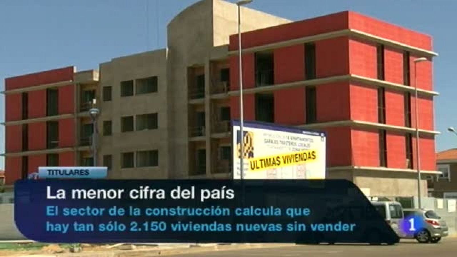 Noticias de Extremadura: Noticias de Extremadura - 19/06/13 | RTVE Play